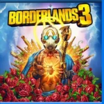 Ps4 Digital Borderlands 3 Primario