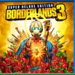 Ps4 Digital Borderlands 3: Super Deluxe Edition Secundario