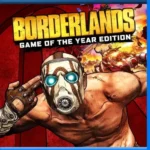 Ps4 Digital Borderlands: Game of the Year Edition Primario