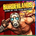 Ps4 Digital Borderlands: Game of the Year Edition Secundario