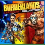 Ps4 Digital Borderlands Legendary Collection Secundario