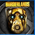 Ps4 Digital Borderlands: The Handsome Collection Primario