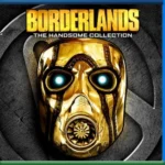 Ps4 Digital Borderlands: The Handsome Collection Secundario