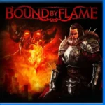 Ps4 Digital Bound by Flame Primario