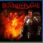 Ps4 Digital Bound by Flame Secundario
