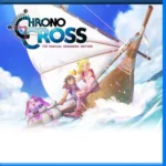 Ps4 Digital CHRONO CROSS: THE RADICAL DREAMERS EDITION Primario