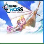 Ps4 Digital CHRONO CROSS: THE RADICAL DREAMERS EDITION Secundario