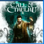 Ps4 Digital Call of Cthulhu Primario