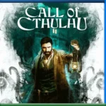 Ps4 Digital Call of Cthulhu Secundario