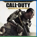 Ps4 Digital Call of Duty: Advanced Warfare Gold Edition Secundario