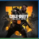 Ps4 Digital Call of Duty: Black Ops 4 Secundario