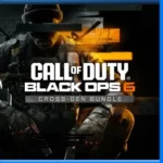 Ps4 Digital Call of Duty: Black Ops 6 - Cross-Gen Bundle Primario