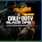 Ps4 Digital Call of Duty: Black Ops 6 - Cross-Gen Bundle Secundario