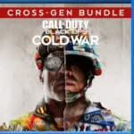 Ps4 Digital Call of Duty: Black Ops Cold War - Cross-Gen Bundle Primario
