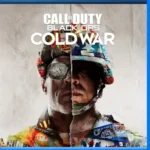 Ps4 Digital Call of Duty: Black Ops Cold War - Standard Edition Primario