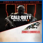 Ps4 Digital Call of Duty: Black Ops III - Zombies Chronicles Edition Primario