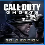Ps4 Digital Call of Duty: Ghosts Gold Edition Primario