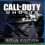 Ps4 Digital Call of Duty: Ghosts Gold Edition Secundario