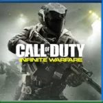 Ps4 Digital Call of Duty: Infinite Warfare Secundario