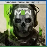 Ps4 Digital Call of Duty: Modern Warfare II - Cross-Gen Bundle Secundario