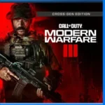 Ps4 Digital Call of Duty: Modern Warfare III - Cross-Gen Bundle Primario