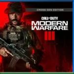 Ps4 Digital Call of Duty: Modern Warfare III - Cross-Gen Bundle Secundario