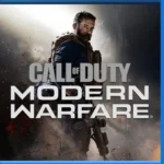 Ps4 Digital Call of Duty: Modern Warfare Primario