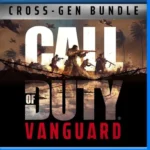 Ps4 Digital Call of Duty: Vanguard - Cross-Gen Bundle Primario