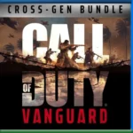 Ps4 Digital Call of Duty: Vanguard - Cross-Gen Bundle Secundario