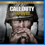 Ps4 Digital Call of Duty: WWII - Gold Edition Primario