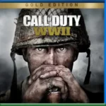 Ps4 Digital Call of Duty: WWII - Gold Edition Secundario