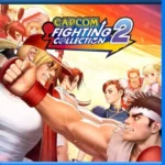 Ps4 Digital Capcom Fighting Collection 2 Primario