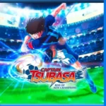 Ps4 Digital Captain Tsubasa: Rise of New Champions Primario