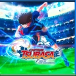 Ps4 Digital Captain Tsubasa: Rise of New Champions Secundario