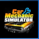 Ps4 Digital Car Mechanic Simulator Primario