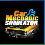 Ps4 Digital Car Mechanic Simulator Secundario