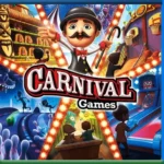 Ps4 Digital Carnival Games Secundario