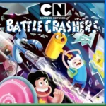 Ps4 Digital Cartoon Network: Battle Crashers Secundario