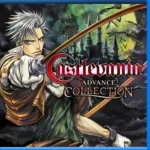 Ps4 Digital Castlevania Advance Collection Primario