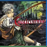 Ps4 Digital Castlevania Advance Collection Secundario