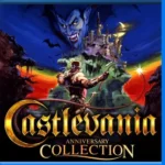 Ps4 Digital Castlevania Anniversary Collection Primario