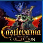 Ps4 Digital Castlevania Anniversary Collection Secundario