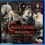 Ps4 Digital Castlevania Requiem: Symphony of the Night & Rondo of Blood Primario