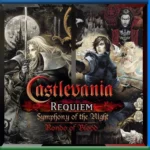Ps4 Digital Castlevania Requiem: Symphony of the Night & Rondo of Blood Secundario