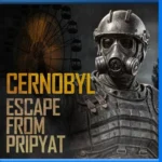 Ps4 Digital Chernobyl: Escape from Pripyat Primario