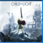 Ps4 Digital Child of Light Primario
