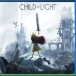 Ps4 Digital Child of Light Secundario