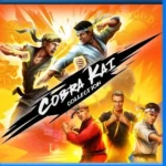 Ps4 Digital Cobra Kai Collection Primario