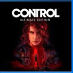 Ps4 Digital Control: Ultimate Edition Primario