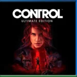 Ps4 Digital Control: Ultimate Edition Secundario